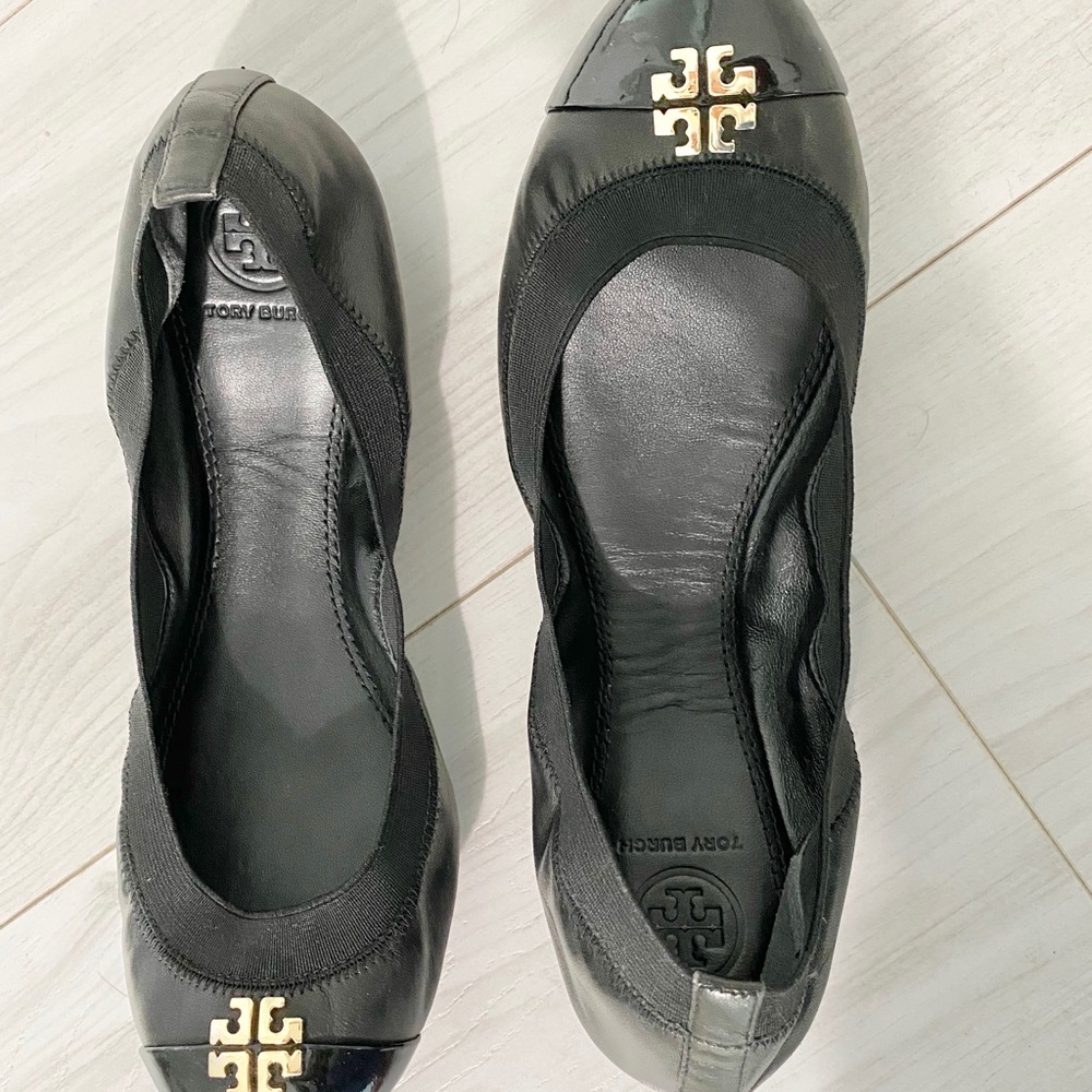 Tory Burch Flats